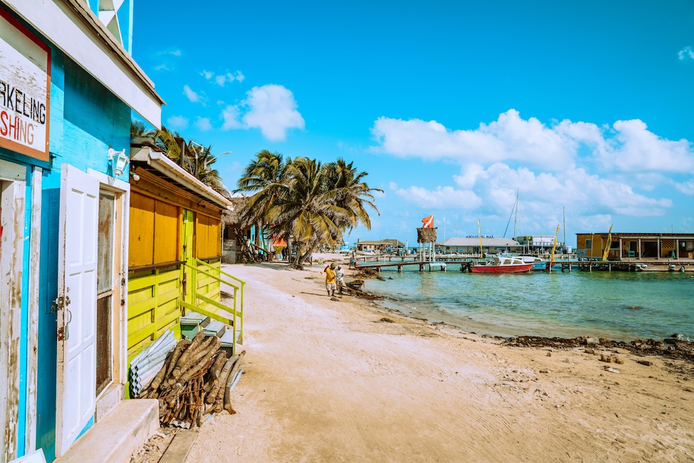 Belice