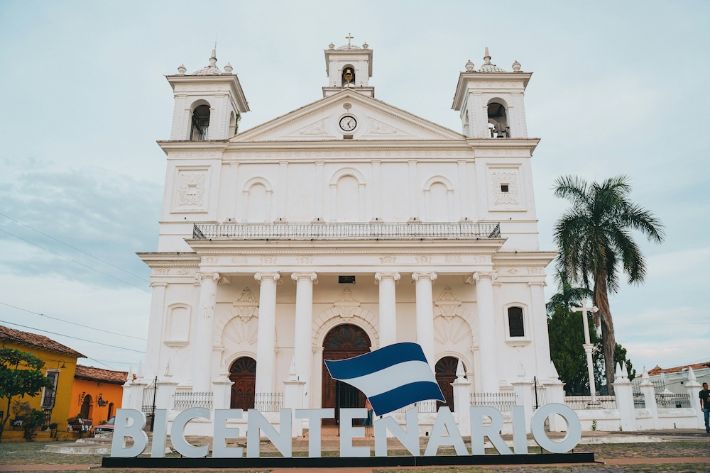 El Salvador