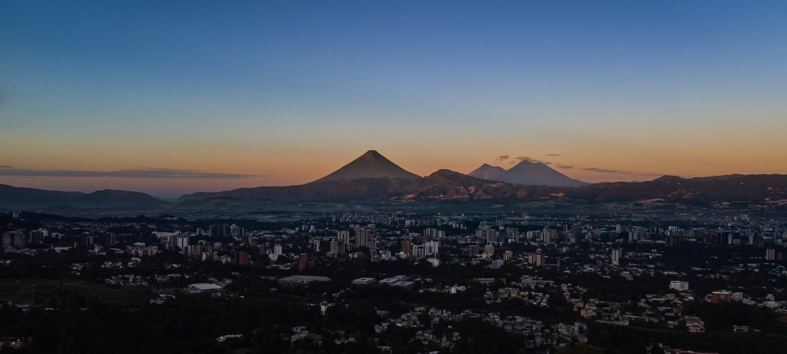 Ciudad de Guatemala
