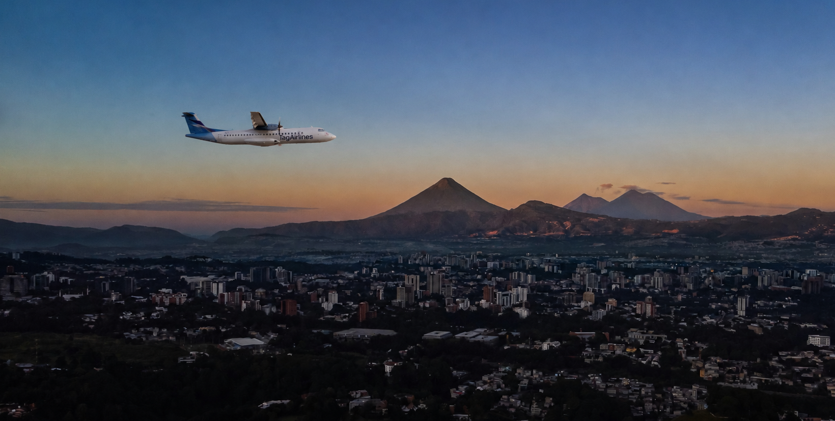 Quetzaltenango Xela