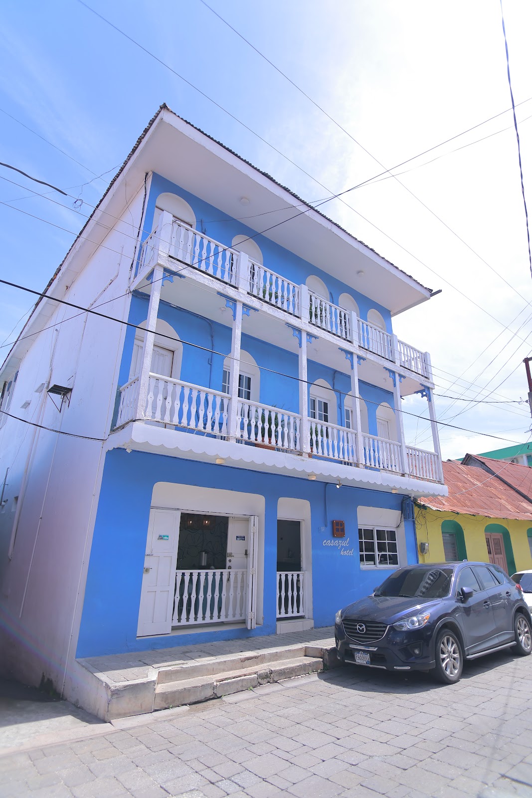 Habitación