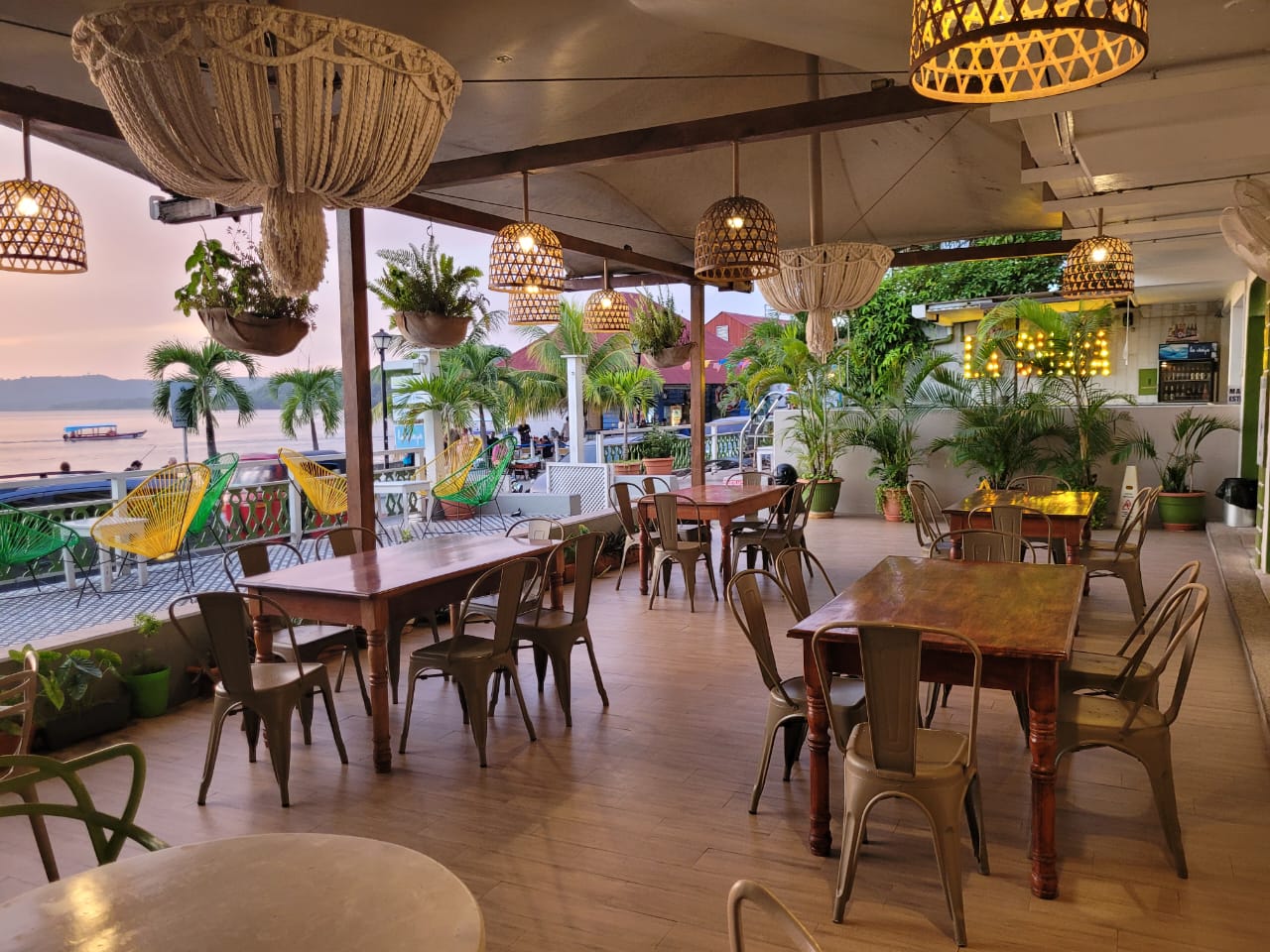 Restaurante