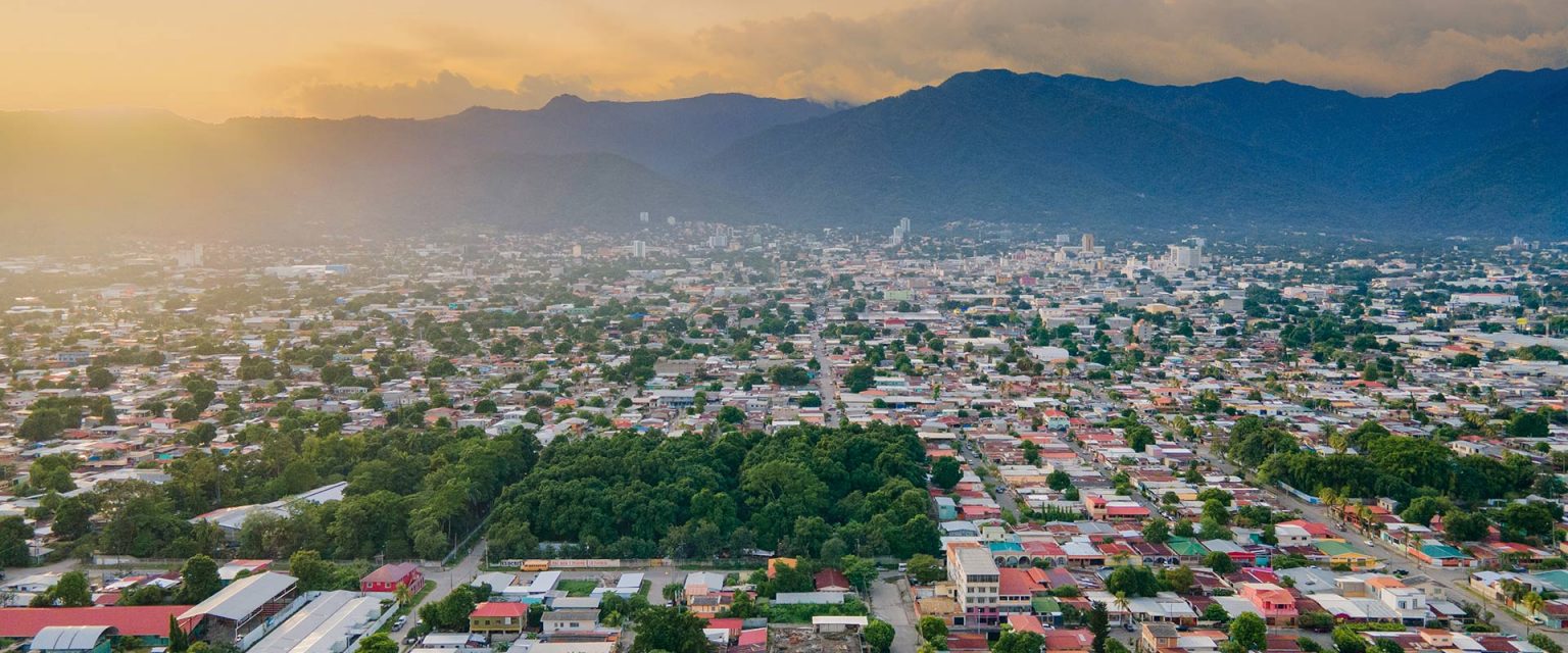 San Pedro Sula Honduras